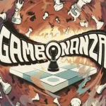 Gambonanza cover