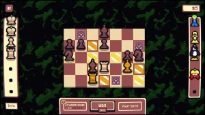 Gambonanza 4