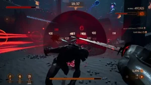 HELLBREAK 5