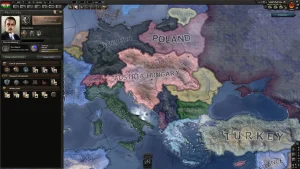 Hearts of Iron 4 Death or Dishonor 2