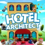 Hotel Architect cover