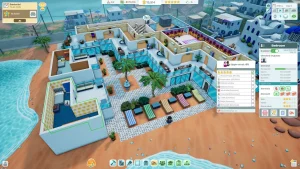 Hotel Architect 1
