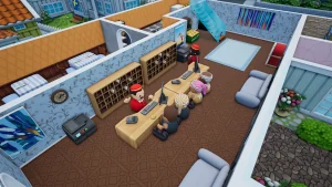 Hotel Architect 2