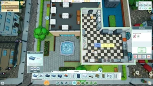 Hotel Architect 3