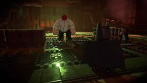 LEGO Batman: Legacy of the Dark Knight 5
