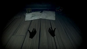 Little Nightmares VR: Altered Echoes 1