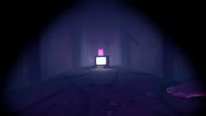 Little Nightmares VR: Altered Echoes 2