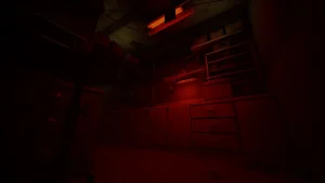 Little Nightmares VR: Altered Echoes 3