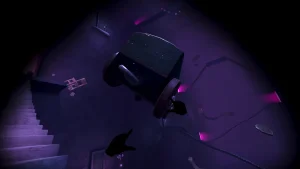 Little Nightmares VR: Altered Echoes 4