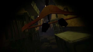 Little Nightmares VR: Altered Echoes 5