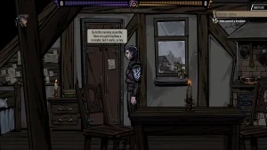 Magin: The Rat Project Stories 1