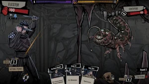 Magin: The Rat Project Stories 2