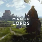 Manor Lords cover