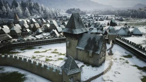 Manor Lords 2