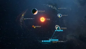 Outworld Station 4