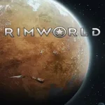 RimWorld cover