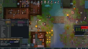 RimWorld 1