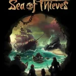 Sea of Thieves cover