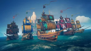 Sea of Thieves 1