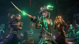 Sea of Thieves 5