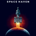 Space Haven cover
