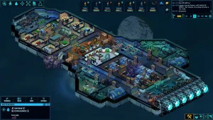 Space Haven 1