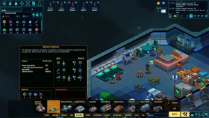 Space Haven 2