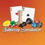 Tabletop Simulator cover