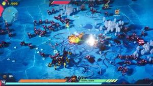 TerraTech Legion 3
