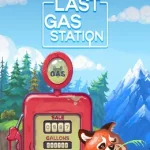 The Last Gas Station cover