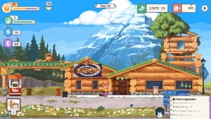 The Last Gas Station 1