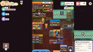The Last Gas Station 2