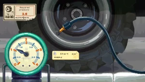 The Last Gas Station 4