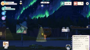 The Last Gas Station 5