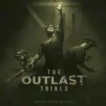 The Outlast Trials cover