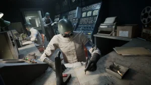 The Outlast Trials 1