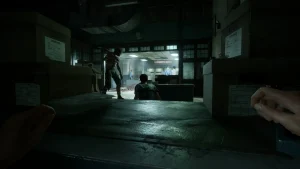 The Outlast Trials 2