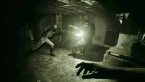 The Outlast Trials 3