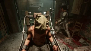 The Outlast Trials 4