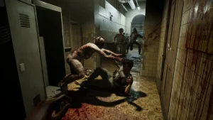 The Outlast Trials 5