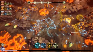 The Spell Brigade 4