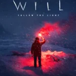 WILL Follow The Light cover