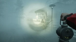 WILL: Follow The Light 3