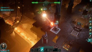 Warhammer 40K Mechanicus 2 1