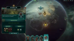 Warhammer 40K Mechanicus 2 2