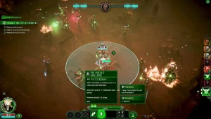 Warhammer 40K Mechanicus 2 3