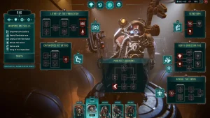 Warhammer 40K Mechanicus 2 4