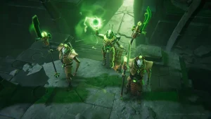Warhammer 40K Mechanicus 2 5