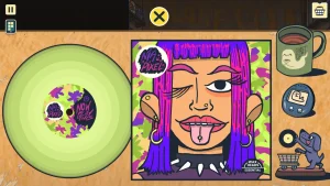 Wax Heads 3