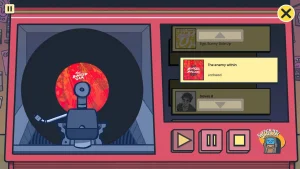 Wax Heads 4
